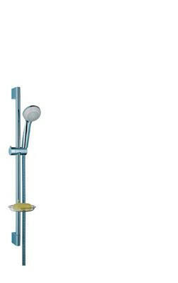 Hansgrohe Crometta 85 Vario/Unica 65cm + szappantartó zuhanyszett (27764000)