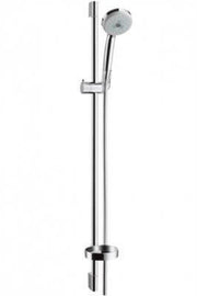 Hansgrohe Croma 100 Multi 3jet/Unica'C 65 cm zuhanyszett (27775000)