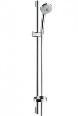 Hansgrohe Croma 100 Multi 3jet/Unica'C 65 cm zuhanyszett (27775000)
