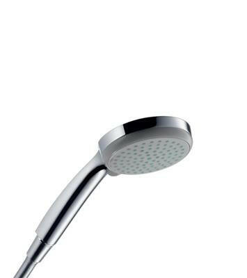 Hansgrohe Croma 100 Vario EcoSmart 9 l/perc kézizuhany (28537000)