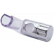 Hansgrohe Unica zuhanytartó (28672000)