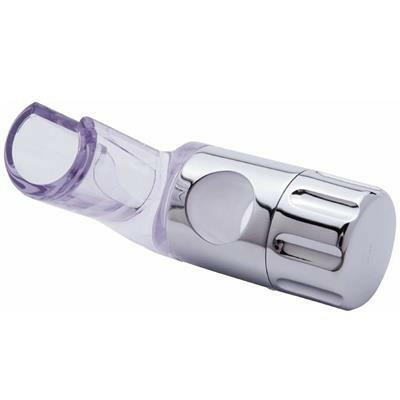 Hansgrohe Unica zuhanytartó (28672000)