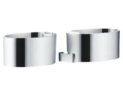 Hansgrohe Raindance Casetta szappantartó króm (28698000)