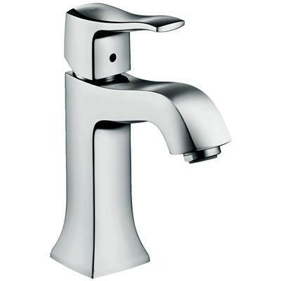 Hansgrohe Metris Classic mosdó csaptelep (31075000)