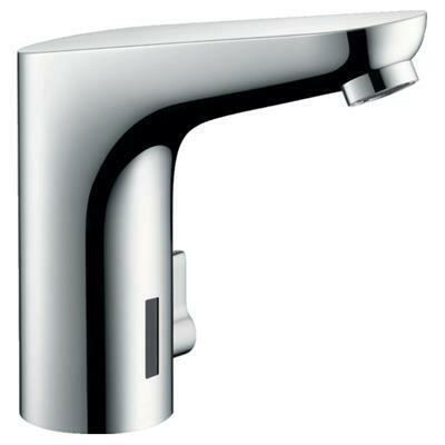 Hansgrohe Focus mosdó csaptelep elemes ( 31171000 )