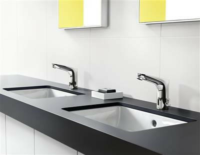 Hansgrohe Focus mosdó csaptelep elektronikus 230 V ( 31174000 )