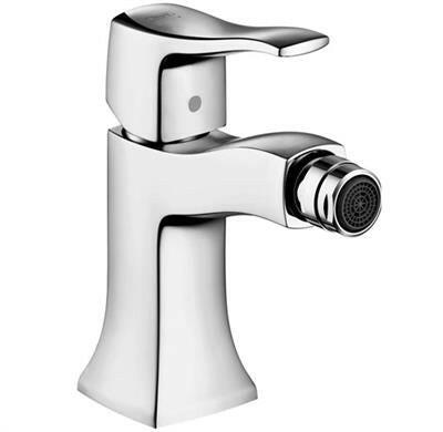 Hansgrohe Metris Classic bidécsaptelep (Utolsó darab) (31275000)