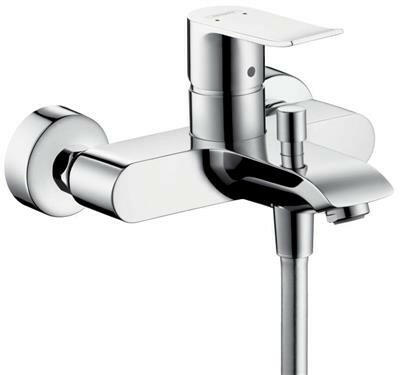 Hansgrohe Metris kád csaptelep (31480000)