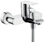 Hansgrohe Metris kádcsaptelep-0