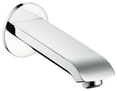 Hansgrohe Metris kádbefolyó DN20 (31494000)