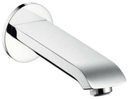 Hansgrohe Metris kádbefolyó DN20 (31494000)