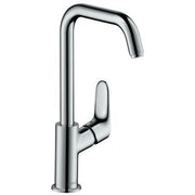 Hansgrohe Focus mosdó csaptelep 240 mm kifolyó, forgatható (31609000)