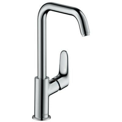 Hansgrohe Focus mosdó csaptelep 240 mm kifolyó, forgatható (31609000)