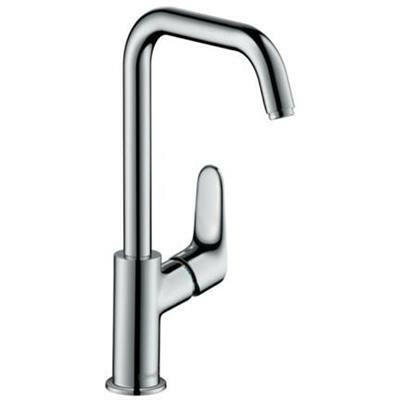 Hansgrohe Focus mosdó csaptelep 240 mm kifolyó, forgatható (31609000)
