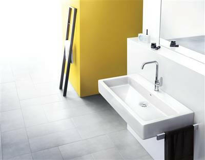 Hansgrohe Focus mosdó csaptelep 240 mm kifolyó, forgatható (31609000)