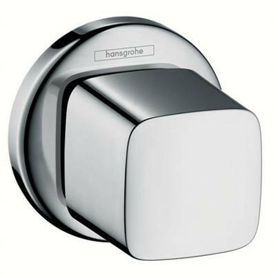 Hansgrohe Metris elzárószelep színkészlet (31677000)