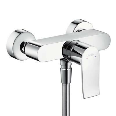 Hansgrohe Metris zuhany csaptelep (31680000)