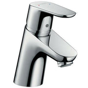 Hansgrohe Focus mosdó csaptelep 70 láncos leeresztő (31732000)
