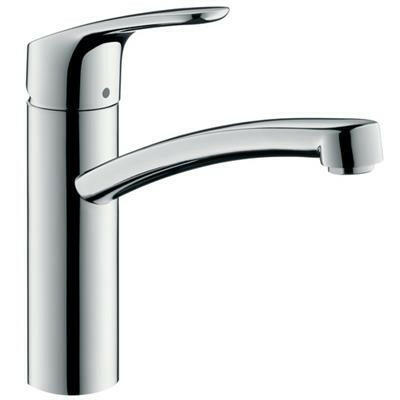 Hansgrohe Focus mosogató csaptelep (31806000)