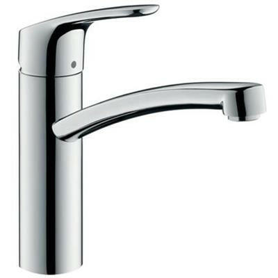 Hansgrohe Focus mosogató csaptelep (31806000)