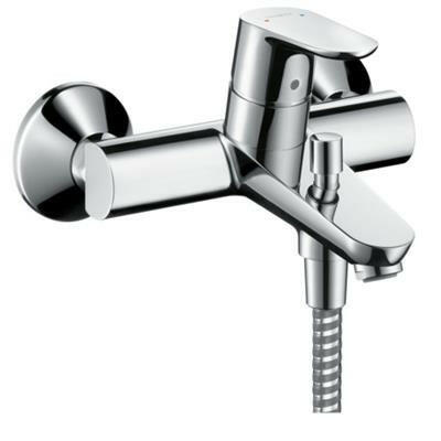 Hansgrohe Focus kád csaptelep ( 31940000 )