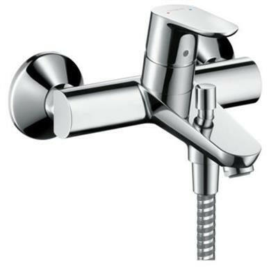 Hansgrohe Focus kád csaptelep ( 31940000 )