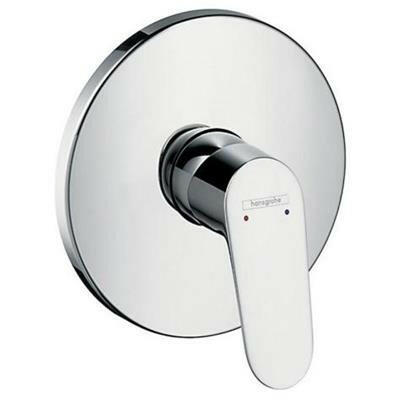 Hansgrohe Focus zuhany csaptelep színkészlet iBox (31965000)