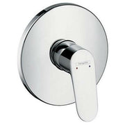 Hansgrohe Focus zuhany csaptelep színkészlet iBox (31965000)