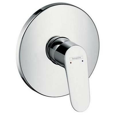 Hansgrohe Focus zuhany csaptelep színkészlet iBox (31965000)