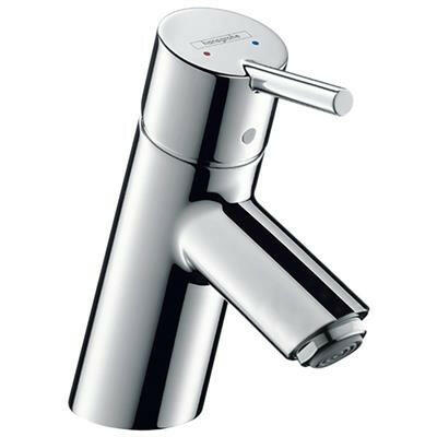 Hansgrohe Talis S2 mosdó csaptelep nyílt rendszerű vízmelegítőhöz (32032000)