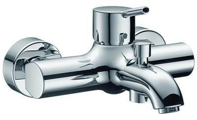 Hansgrohe Talis S2 kád csaptelep (32420000)