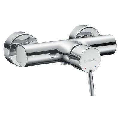 Hansgrohe Talis S2 zuhany csaptelep (32620000)