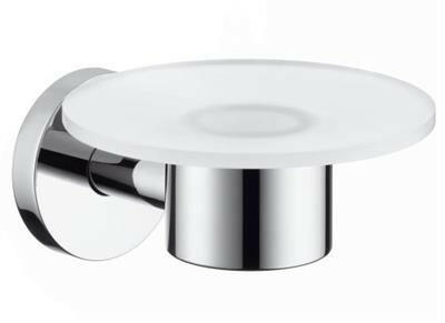 Hansgrohe Logis szappantartó (40515000)-0