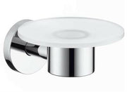 Hansgrohe Logis szappantartó (40515000)