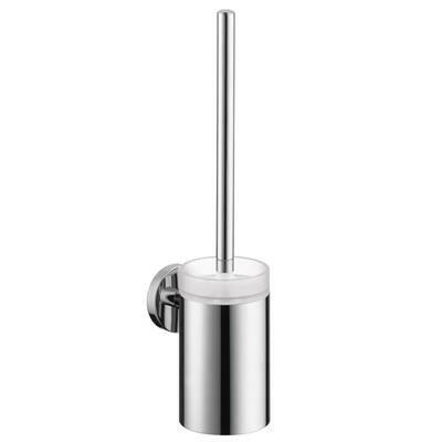Hansgrohe Logis WC-kefetartó fali (40522000)-0