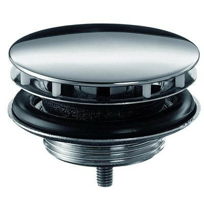 Hansgrohe leeresztő - csatlakozó króm (50001000)