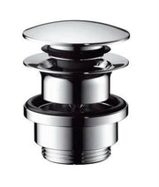 Hansgrohe Push - Open mosdó lefolyó - garnitúra (50100000)