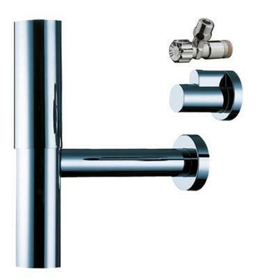 Hansgrohe Flowstar mosdószifon+ 2 takaró szett (52120000)
