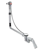 Hansgrohe Exafill S alaptest 780 mm bowden-0