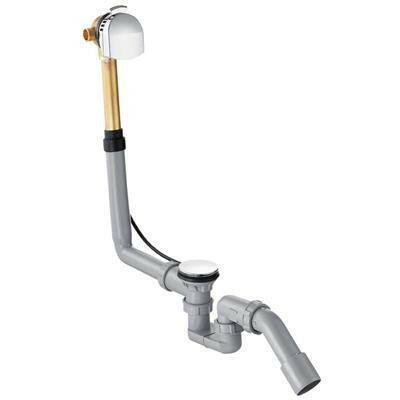 Hansgrohe Exafill komplett készlet (58123000)