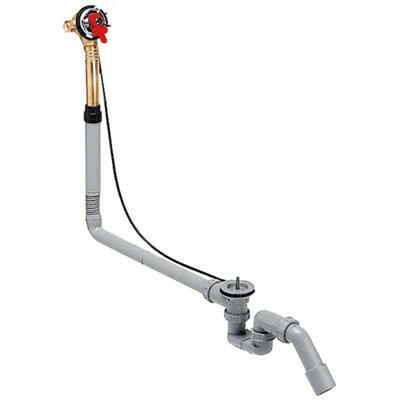 Hansgrohe Exafill alaptest 780 mm bowden (58126180)