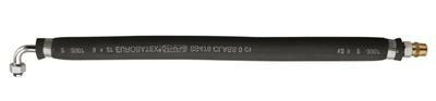 Hansgrohe csatlakozócső flexibilis 800 mm (58192000)