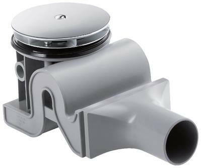 Hansgrohe Raindrain '90 XXL zuhanyszifon komplett készlet (60067000)