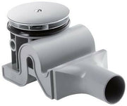 Hansgrohe Raindrain '90 XXL zuhanyszifon komplett készlet (60067000)