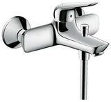 Hansgrohe Novus egykaros kádcsaptelep-0