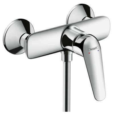 Hansgrohe Novus zuhany csaptelep (71060000)