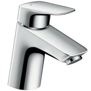 Hansgrohe Logis mosdó csaptelep 70 mm lefolyó - garnitúra nélkül (71071000)