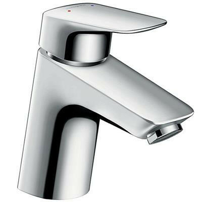 Hansgrohe Logis mosdó csaptelep 70 mm lefolyó - garnitúra nélkül (71071000)