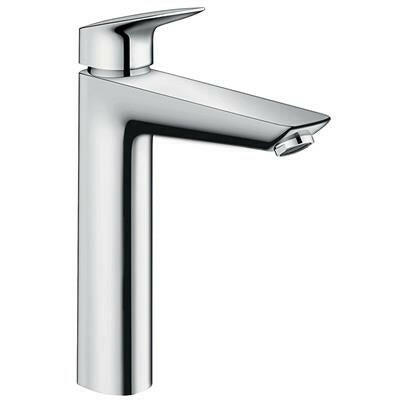 Hansgrohe Logis mosdó csaptelep 190 mm leeresztő nélkül ( 71091000 )
