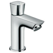 Hansgrohe Logis mosdó csaptelep hideg vizes leeresztő nélkül ( 71120000 )